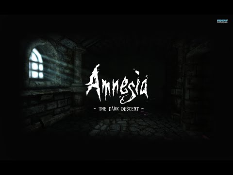 VicHD quickie:  Amnesia- The monster is gonna show up somewhere...