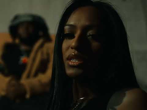 Tfemi - AH CHOO !! [Official Music Video]