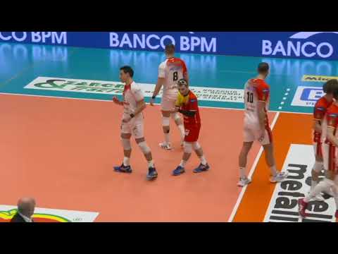 Highlights Bergamo-Reggio Emilia