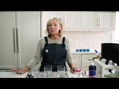 How to Select the Right Candle Wick