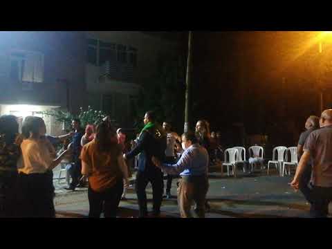 Müzisyen Özlem Ökten AKŞEHİR düğünleri