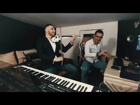 Vasi Ignat, Marius Dura, Ionut Adrian - Joc de trei