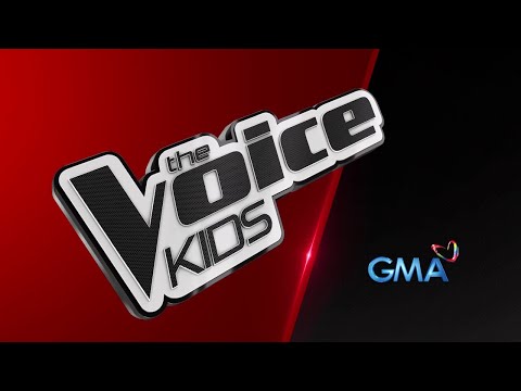 The Voice Kids Philippines 2024 on GMA Network!