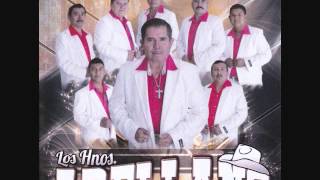 MORENA HERMOSA  LOS HERMANOS ARELLANO