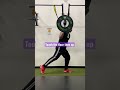 Barbell Reverse Lunges | LEGS #AskKenneth