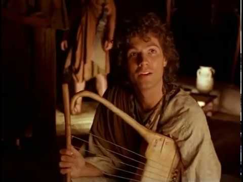 DAVID - Der gute Hirte [Das Alte Testament]