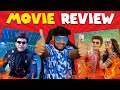 The Legend Movie Review Oscar Kudra Trumpey Legend Saravanan Harris Jayaraj JD Jerry Tamil