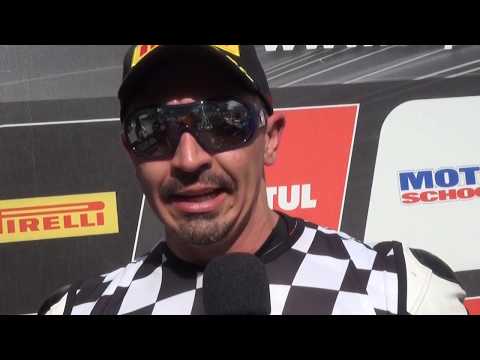 SBK 2017 8ª Etapa Interlagos-SP - SUPERBIKE ESCOLA 2ª PROVA