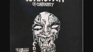 C.O.C.  eye for an eye: songs 7-11