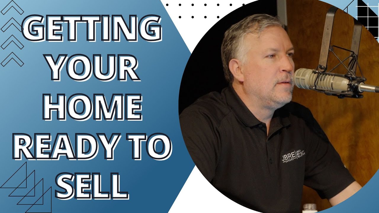 The Ultimate Home Sale Checklist: What You Need To Do Before You List