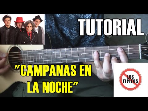 Campanas En La Noche - Tipitos