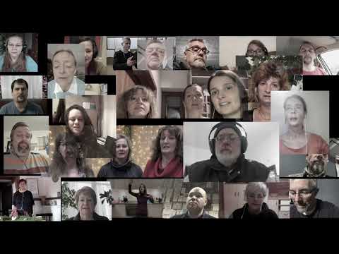 Bárdos Lajos: Karácsonyi bölcsődal