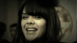BAT FOR LASHES Missing Time (live)