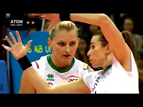 ATOM Trefl Sopot » Music video