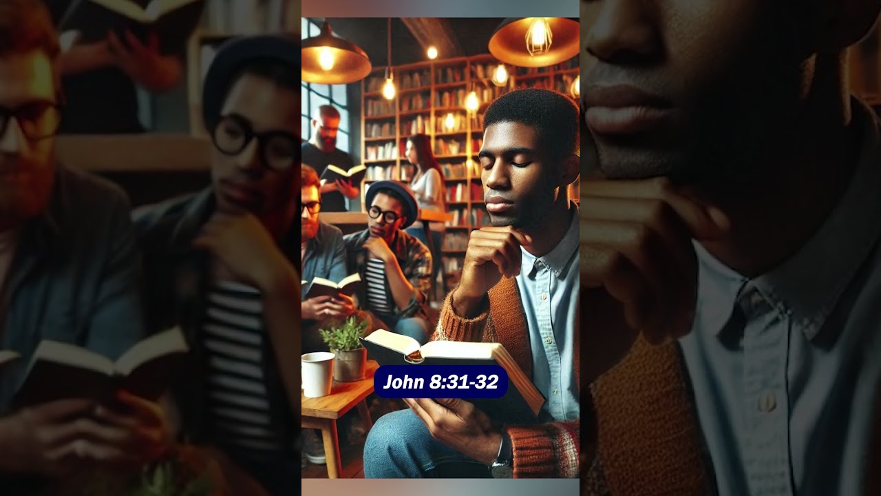 Truth Comes from God