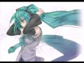 Hatsune Miku - Your Diva (Anata no Utahime ...