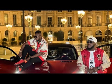 OBM ft Tenor - ZIZI KEKA REMIX (Clip Officiel)