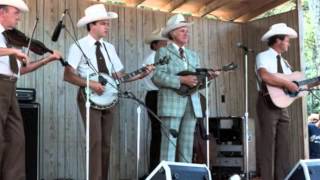 &quot;Crying Holy Unto the Lord&quot; - Bill Monroe &amp; The Blue Grass Boys