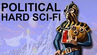 This Forgotten Sci-Fi Book Challenged My Views