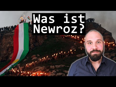 Newroz: The Kurdish-Persian festival celebrated by 300 million people