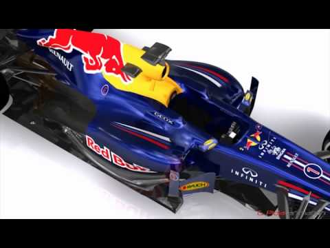 I segreti di una Formula 1®   The Official F1® Website