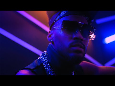 Hey Choppi - Space Jam (Official Music Video)