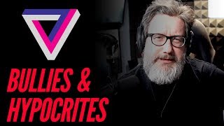 The Verge Are Bullies and Hypocrites | Painfully Honest Tech
