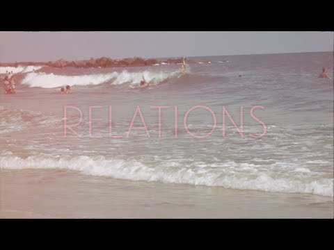 Relations - Goodbyes