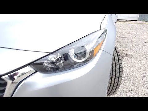 2018 Mazda Mazda3 Austin, Bastop, Travis, Williamson, Llano, TX CP0813