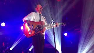 Frank Turner - My Kingdom for a Horse (Live in Beflast, April 18, 2018)