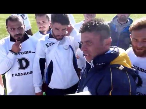 I Campioni della Pol. Gioventù Calcio Dauna