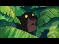 The Jungle Book 40th Anniversary Edition UK DVD 2007 Baloo S Virtual Swingin Jungle Cruise Game