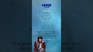 Download lagu Jin - Loser (lyrics) #jin #yena #loser #lyrics #trending #shorts #jin_echo #trend #shortsfeed mp3 Download lagu Jin - Loser (lyrics) #jin #yena #loser #lyrics #trending #shorts #jin_echo #trend #shortsfeed mp3