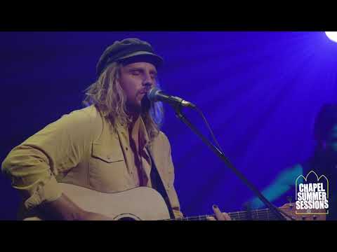 KYLE LIONHART - 'You & I' LIVE at Chapel Off Chapel