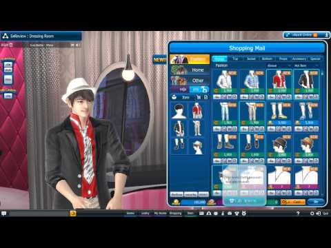 Club Mstar TH - Update [26.03.2013] [[Men]]