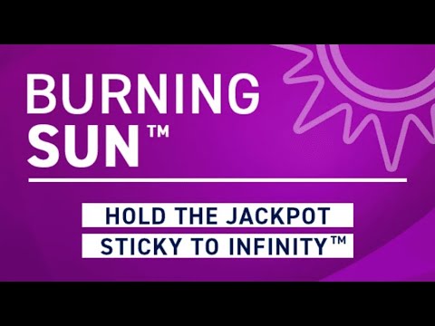 Burning Sun Extremely Light gameplay video