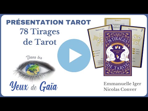 78 Tirages de Tarot