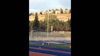 Star Spangled Banner by Morgan Menold