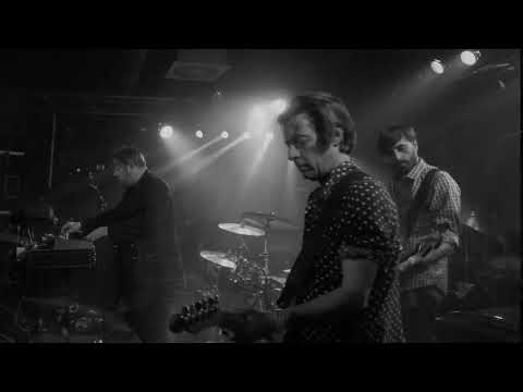 FARFLUNG • Keep it Low Festival • Feierwerk München • October 19th 2018