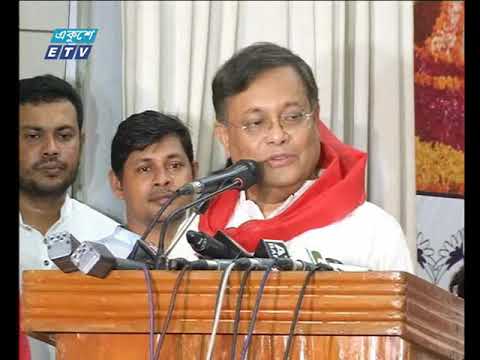 শিশুদের আরো বেশী সাংস্কৃতিক কর্মকান্ডে অংশ নেয়ার আহ্বান তথ্যমন্ত্রীর