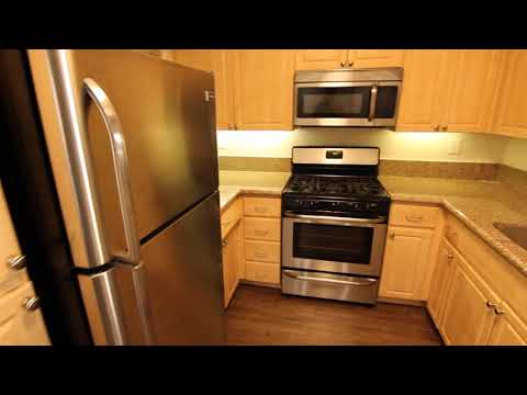 PL8372 - Upscale 2 Bed + 2 Bath Apartment For Rent (West Los Angeles, CA).