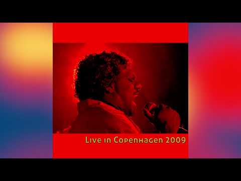 Manila (Live in Copenhagen) - Yilila