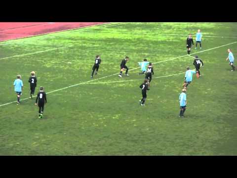 Přerov 02 - Šumperk 02, mslž U14, 22.10.2015