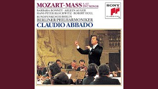 Great Mass in C Minor, K. 427 (417a) : III. Credo - Et incarnatus est