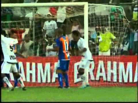 12/11/11 - Asa 2x0 Duque de Caxias - Série B 2011