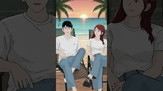 Download lagu duh aduh memang asik punya pacar tetangga😋 #dhotdesign #kona #tiffany #animasi #lewatberanda mp3