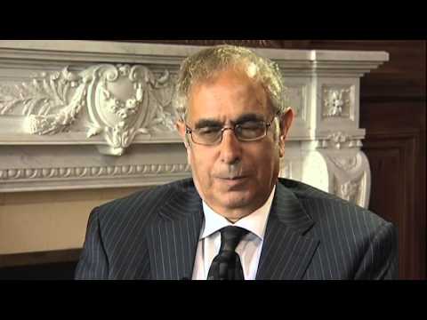 The Human Rights Treaty Body system