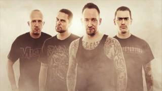 VOLBEAT - The Human Instrument (Lyrics)