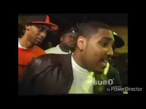 Goodz vs Head I.C.E  (Full Battle) Lionz Den