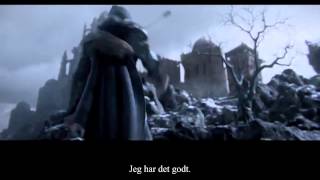 LITERAL Assassin's Creed Revelations Trailer (Danish subs) Original by: Tobuscus